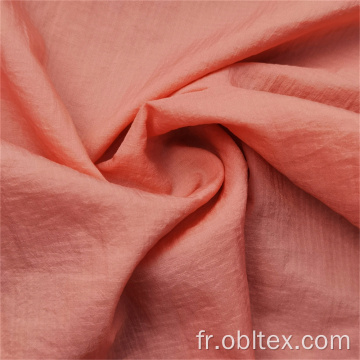 OBL21-2124 Fabric de nylon Ripstop pour couche de peau.